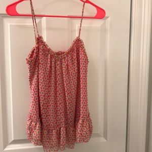 Juicy couture tank
